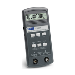 Máy đếm tần số cầm tay TTI PFM3000